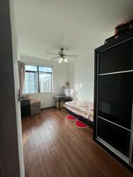 Parc Oasis (D22), Condominium #589801331